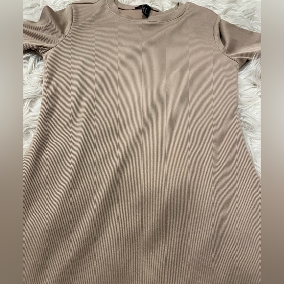 Forever 21 t shirt dress - Picture 3 of 4